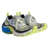 10XL-Sneakers «Hvit Gul blå» 792779W2MV29741
