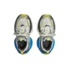 10XL-Sneakers «Hvit Gul blå» 792779W2MV29741