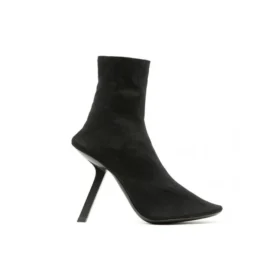 110 mm støvler med elastiske hæler «Black» 656522W2DR01000