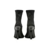 110 mm støvler med elastiske hæler «Black» 656522W2DR01000