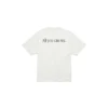 360 Solbriller T-skjorte «White» 764235TSVH89012
