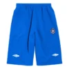 3B Football store shorts «Royal Blue White» 857084TTVQ84701