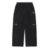 3B fotball-baggy-joggebukse «Black Anthracite» 803266TTVQ81066