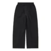 3B fotball-baggy-joggebukse «Black Anthracite» 803266TTVQ81066
