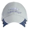 3B fotballcap «Light Grey Blue» 857722410B21242