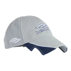 3B fotballcap «Light Grey Blue» 857722410B21242