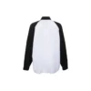 3B Raglan-skjorte «Svart» 738841TNM601000