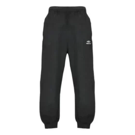 3B Sport Icon Joggebukse «Black» 744709TOVF19034