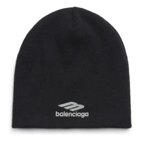 3B Sports Icon Beanie «Black» 773070443B11000