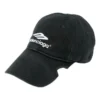 3B Sports Icon-cap «Black White» 697749410B20107