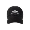 3B Sports Icon-cap «Black White» 697749410B20107
