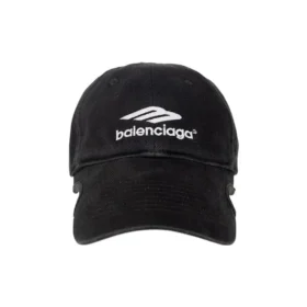 3B Sports Icon-cap «Black White» 697749410B20107