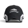 3b Sports Icon-cap «Black White» 766860410B21702