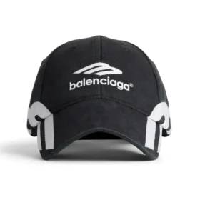 3b Sports Icon-cap «Black White» 766860410B21702