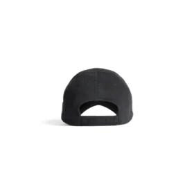 3b Sports Icon-cap «Black White» 766860410B21702