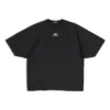 3B Sports Icon Flat T-skjorte «Black» 704032TMVJ71070