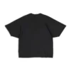 3B Sports Icon Flat T-skjorte «Black» 704032TMVJ71070