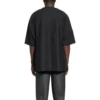 3B Sports Icon Flat T-skjorte «Black» 704032TMVJ71070