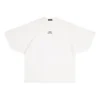 3B Sports Icon Flat T-skjorte «Ecru» 704032TMVJ70978