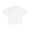 3B Sports Icon Flat T-skjorte «Ecru» 704032TMVJ70978