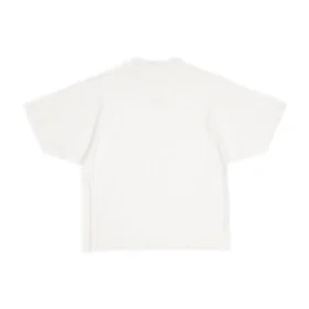 3B Sports Icon Flat T-skjorte «Ecru» 704032TMVJ70978