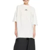 3B Sports Icon Flat T-skjorte «Ecru» 704032TMVJ70978