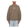 3B Sports Icon-genser «Khaki» 697975TMVA77183