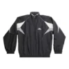 3B Sports Icon jakke i medium passform «Black» 746483TOO481000