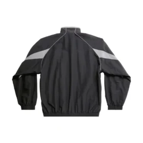3B Sports Icon jakke i medium passform «Black» 746483TOO481000