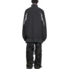 3B Sports Icon jakke i medium passform «Black» 746483TOO481000
