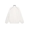 3B Sports Icon jakke i medium passform «Hvit» 746483TOO489000