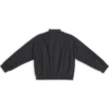 3B Sports Icon jakke, smal passform «Black» 704505TKO481000