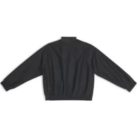 3B Sports Icon jakke, smal passform «Black» 704505TKO481000