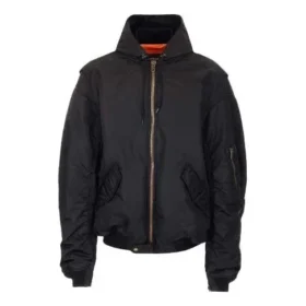 3B Sports Icon Light jakke «Black» 698843TLO251000
