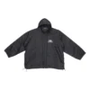 3B Sports Icon Oversized jakke «Black» 698871TLO251000