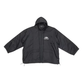 3B Sports Icon Oversized jakke «Black» 698871TLO251000
