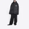 3B Sports Icon Oversized jakke «Black» 698871TLO251000