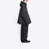 3B Sports Icon Oversized jakke «Black» 698871TLO251000