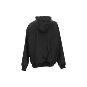3B Sports Icon polstret hettegenser med glidelås «Black» 698867TMO131000