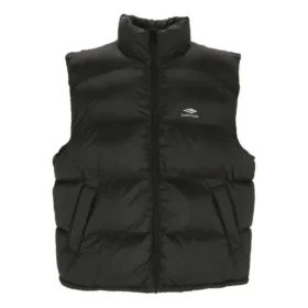 3b Sports Icon Puffer Vest «Black» 773987TPO391000