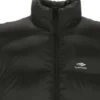 3b Sports Icon Puffer Vest «Black» 773987TPO391000
