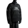 3B Sports Icon Ski langermet T-skjorte, stor passform «Black» 779988TPVQ51000