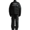 3B Sports Icon Ski langermet T-skjorte, stor passform «Black» 779988TPVQ51000