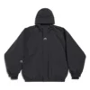 3B Sports Icon Ski Parka «Svart» 773988TPO411000
