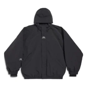 3B Sports Icon Ski Parka «Svart» 773988TPO411000