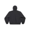 3B Sports Icon Ski Parka «Svart» 773988TPO411000