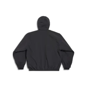 3B Sports Icon Ski Parka «Svart» 773988TPO411000