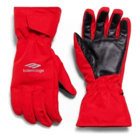 3b Sports Icon skihansker «Red» 7731474D9B46400