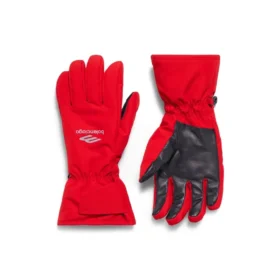 3b Sports Icon skihansker «Red» 7731474D9B46400