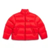 3B Sports Icon skijakke «Red» 773986TPO396400